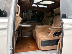 Buick GL8 ES Land Respect 653T Respect Enjoyment Edition - ფოტო 7