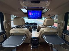 Buick GL8 ES Land Respect 653T Respect Enjoyment Edition - ფოტო 8