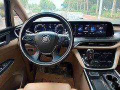 Buick GL8 ES Land Respect 653T Respect Enjoyment Edition - ფოტო 9