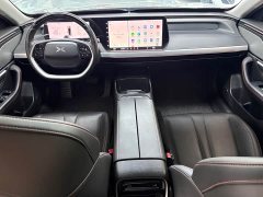 XPeng P7 670G - ფოტო 7
