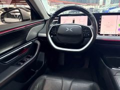 XPeng P7 670G - ფოტო 8