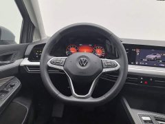 Volkswagen Golf 2021 280TSI DSG 30th Anniversary Edition - ფოტო 11