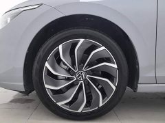 Volkswagen Golf 2021 280TSI DSG 30th Anniversary Edition - ფოტო 17