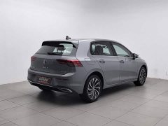 Volkswagen Golf 2021 280TSI DSG 30th Anniversary Edition - ფოტო 2