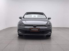 Volkswagen Golf 2021 280TSI DSG 30th Anniversary Edition - ფოტო 3
