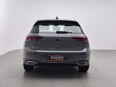 Volkswagen Golf 2021 280TSI DSG 30th Anniversary Edition - ფოტო 4