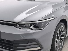 Volkswagen Golf 2021 280TSI DSG 30th Anniversary Edition - ფოტო 7