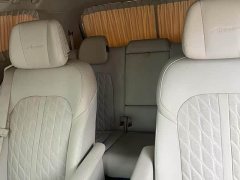 Buick GL8 Avenir Edition - ფოტო 13