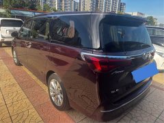 Buick GL8 Avenir Edition - ფოტო 14