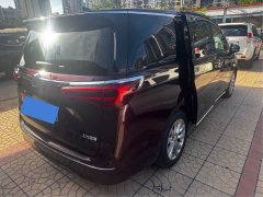 Buick GL8 Avenir Edition - ფოტო 16