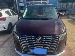 Buick GL8 Avenir Edition - ფოტო 2