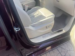 Buick GL8 Avenir Edition - ფოტო 4