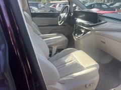 Buick GL8 Avenir Edition - ფოტო 5