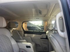 Buick GL8 Avenir Edition - ფოტო 6
