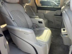 Buick GL8 Avenir Edition - ფოტო 7