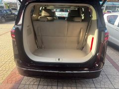 Buick GL8 Avenir Edition - ფოტო 8