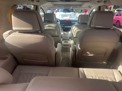 Buick GL8 Avenir Edition - ფოტო 9