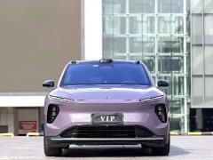 NIO EC6 75kWh - ფოტო 2