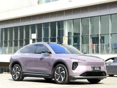 NIO EC6 75kWh - ფოტო 3