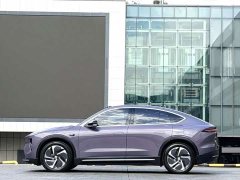 NIO EC6 75kWh - ფოტო 4