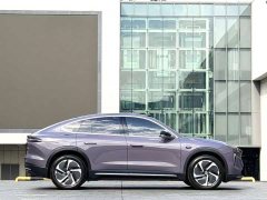 NIO EC6 75kWh - ფოტო 5