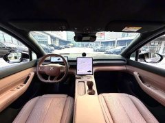 NIO EC6 75kWh - ფოტო 6