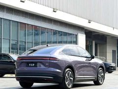 NIO EC6 75kWh - ფოტო 7