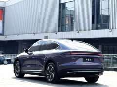 NIO EC6 75kWh - ფოტო 9