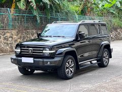 Tank 300 2021 City Edition 2.0T Stylish - ფოტო 1