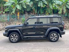 Tank 300 2021 City Edition 2.0T Stylish - ფოტო 3