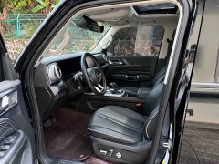 Tank 300 2021 City Edition 2.0T Stylish - ფოტო 4
