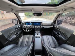 Tank 300 2021 City Edition 2.0T Stylish - ფოტო 5