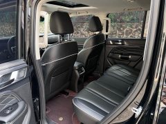 Tank 300 2021 City Edition 2.0T Stylish - ფოტო 6