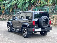 Tank 300 2021 City Edition 2.0T Stylish - ფოტო 7