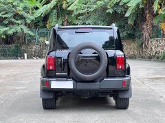 Tank 300 2021 City Edition 2.0T Stylish - ფოტო 9