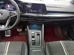Volkswagen Golf 280TSI DSG R-Line Lite - ფოტო 10