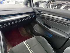 Volkswagen Golf 280TSI DSG R-Line Lite - ფოტო 11