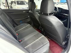 Volkswagen Golf 280TSI DSG R-Line Lite - ფოტო 13
