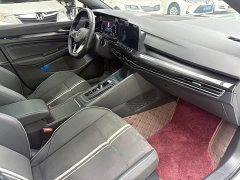 Volkswagen Golf 280TSI DSG R-Line Lite - ფოტო 14