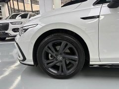 Volkswagen Golf 280TSI DSG R-Line Lite - ფოტო 16