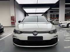 Volkswagen Golf 280TSI DSG R-Line Lite - ფოტო 2