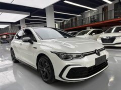 Volkswagen Golf 280TSI DSG R-Line Lite - ფოტო 3