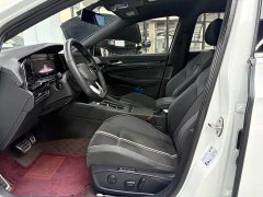 Volkswagen Golf 280TSI DSG R-Line Lite - ფოტო 4