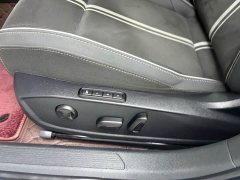 Volkswagen Golf 280TSI DSG R-Line Lite - ფოტო 5