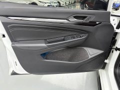 Volkswagen Golf 280TSI DSG R-Line Lite - ფოტო 6