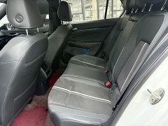 Volkswagen Golf 280TSI DSG R-Line Lite - ფოტო 7
