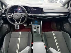 Volkswagen Golf 280TSI DSG R-Line Lite - ფოტო 8