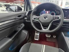 Volkswagen Golf 280TSI DSG R-Line Lite - ფოტო 9
