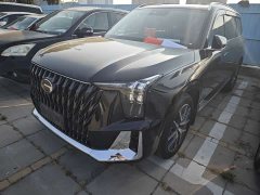 GAC Aion GS8 Dual Engine 2.0T M AWD Luxury Edition 7-Seater - ფოტო 1
