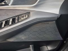 GAC Aion GS8 Dual Engine 2.0T M AWD Luxury Edition 7-Seater - ფოტო 5